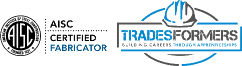 aisc_certified_tradesformer